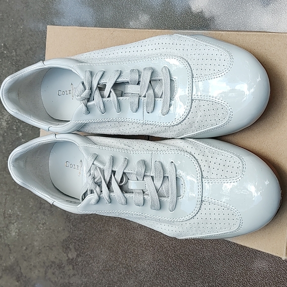 Cole Haan oxford size 9 - Picture 2 of 7